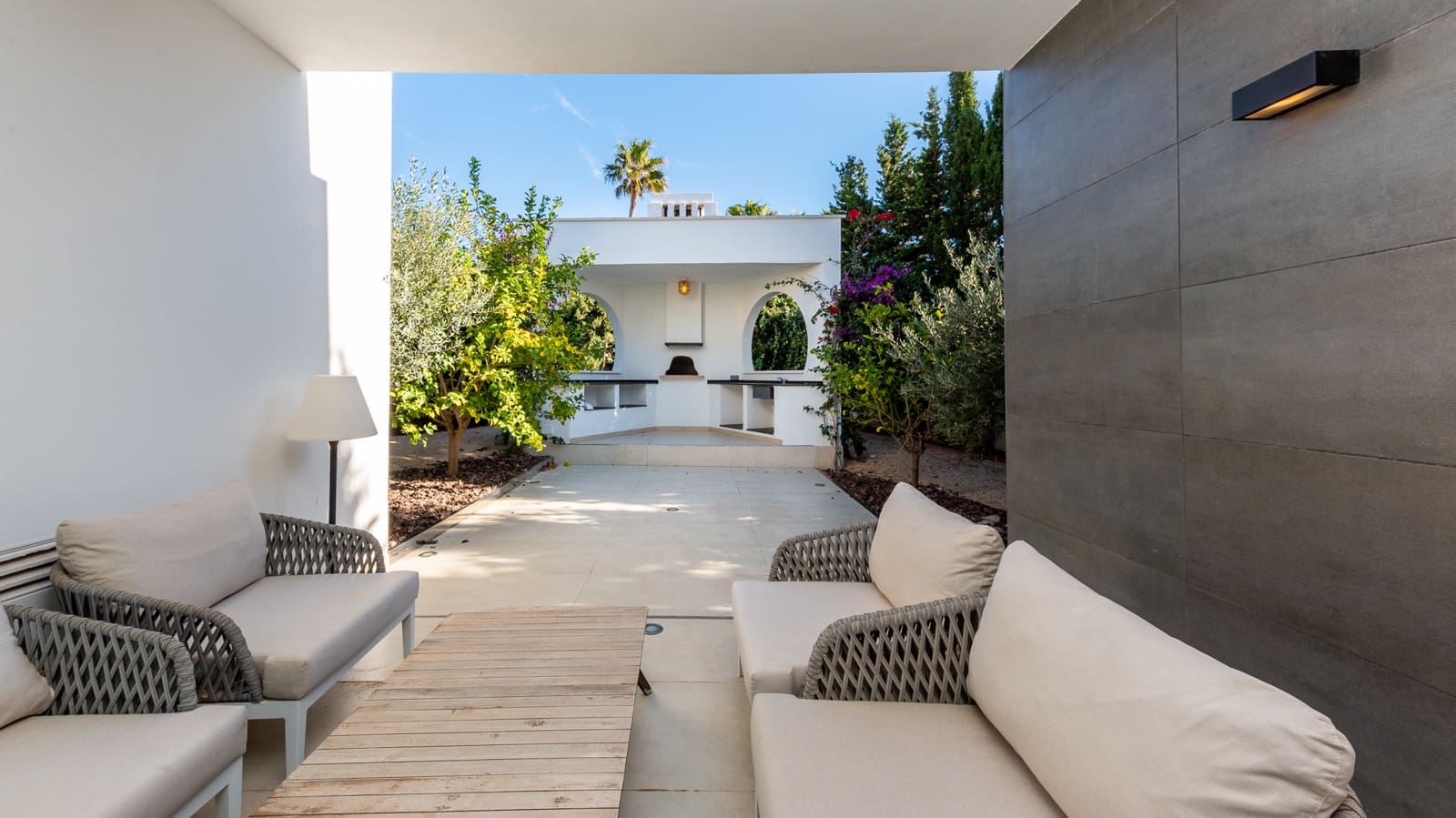 5 soveværelse Villa til salg i Badia Blava med swimmingpool garage - € 3.250.000 (Ref: 7945064)