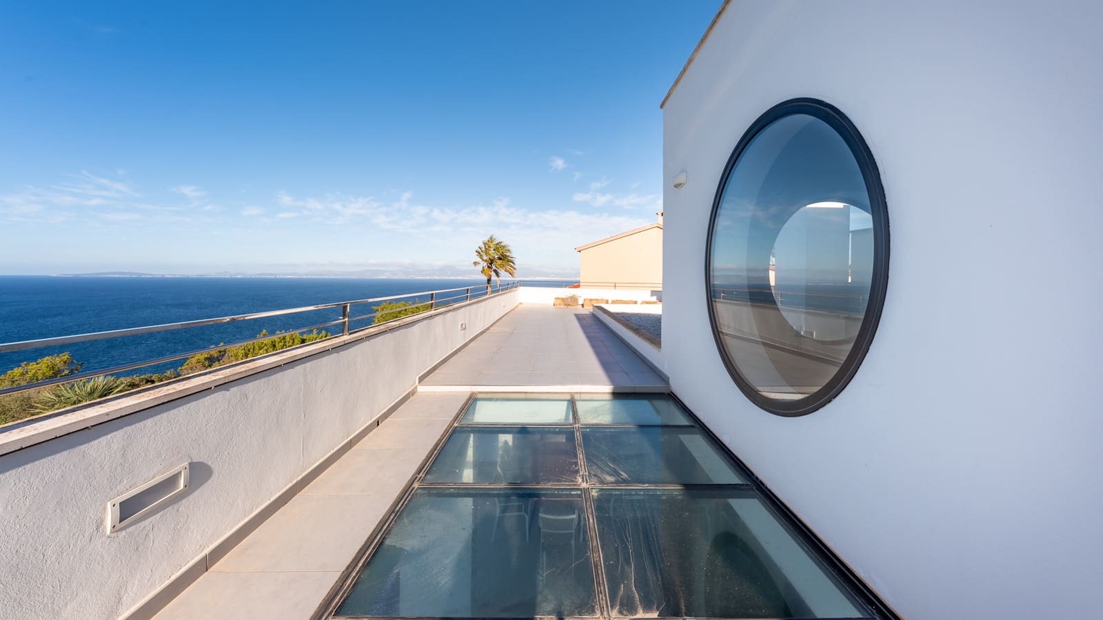 5 soveværelse Villa til salg i Badia Blava med swimmingpool garage - € 3.250.000 (Ref: 7945064)