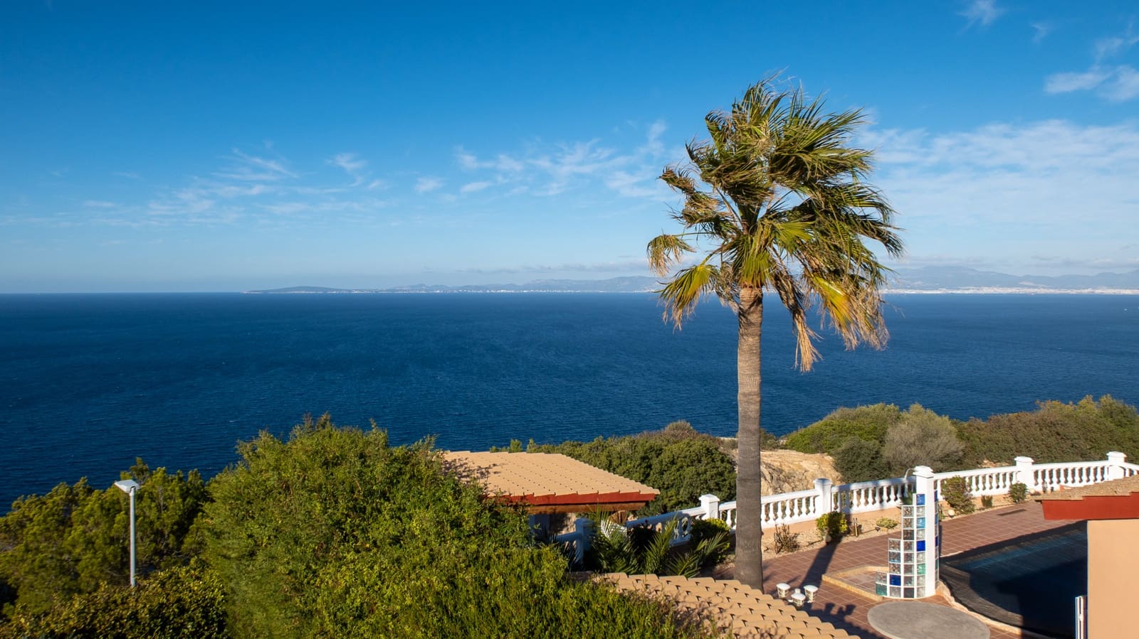 5 soveværelse Villa til salg i Badia Blava med swimmingpool garage - € 3.250.000 (Ref: 7945064)