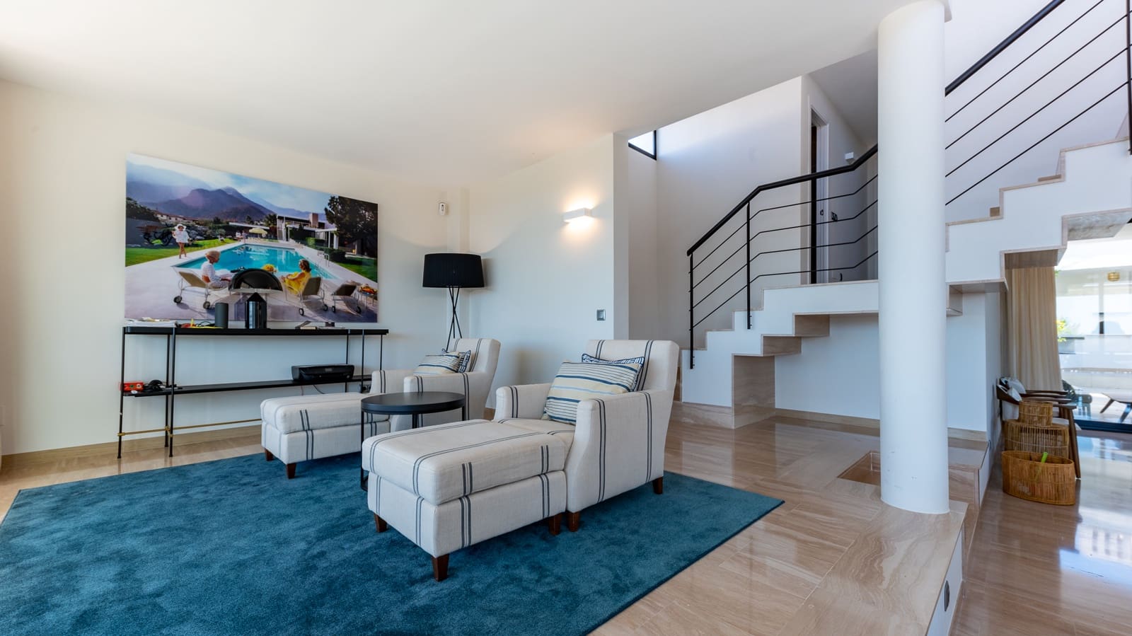 5 soveværelse Villa til salg i Badia Blava med swimmingpool garage - € 3.250.000 (Ref: 7945064)