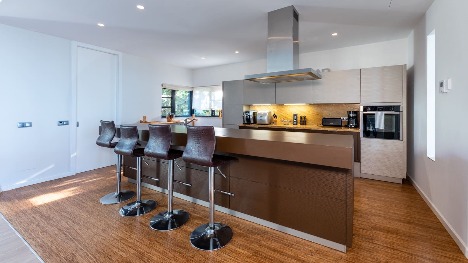 5 soveværelse Villa til salg i Badia Blava med swimmingpool garage - € 3.250.000 (Ref: 7945064)