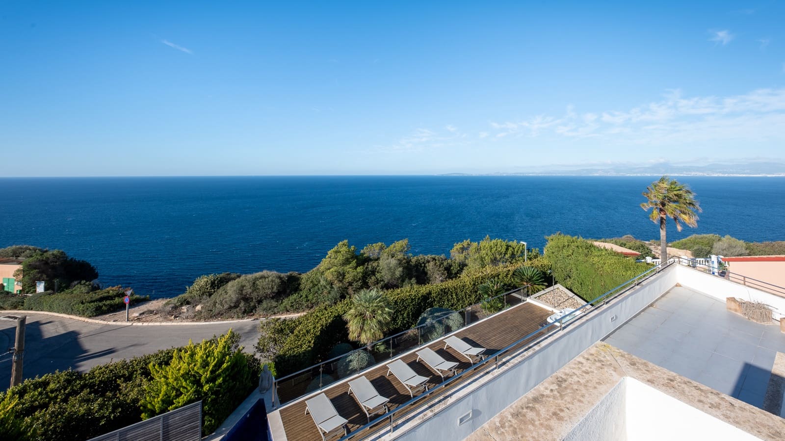 5 soveværelse Villa til salg i Badia Blava med swimmingpool garage - € 3.250.000 (Ref: 7945064)