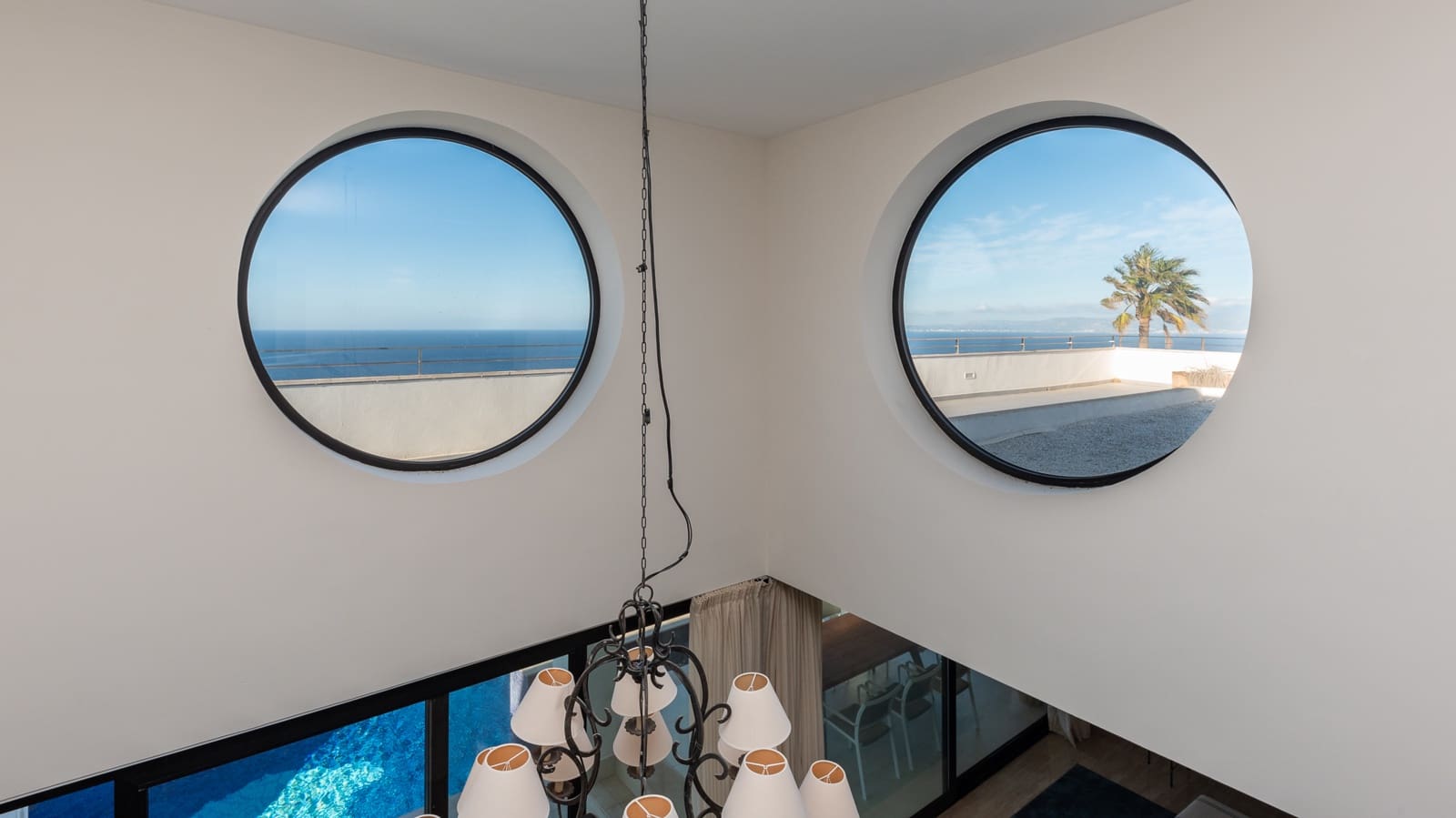 5 soveværelse Villa til salg i Badia Blava med swimmingpool garage - € 3.250.000 (Ref: 7945064)