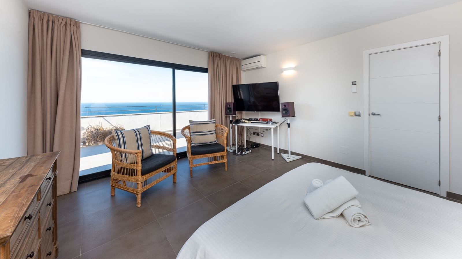 5 soveværelse Villa til salg i Badia Blava med swimmingpool garage - € 3.250.000 (Ref: 7945064)