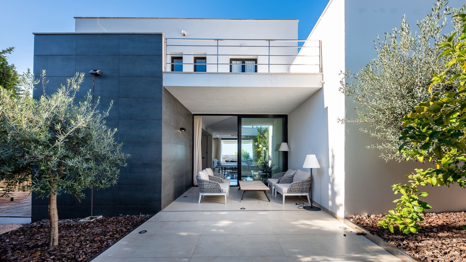 5 soveværelse Villa til salg i Badia Blava med swimmingpool garage - € 3.250.000 (Ref: 7945064)