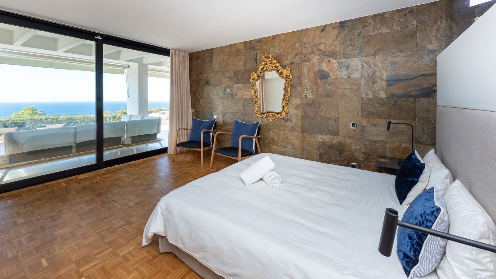 5 soveværelse Villa til salg i Badia Blava med swimmingpool garage - € 3.250.000 (Ref: 7945064)