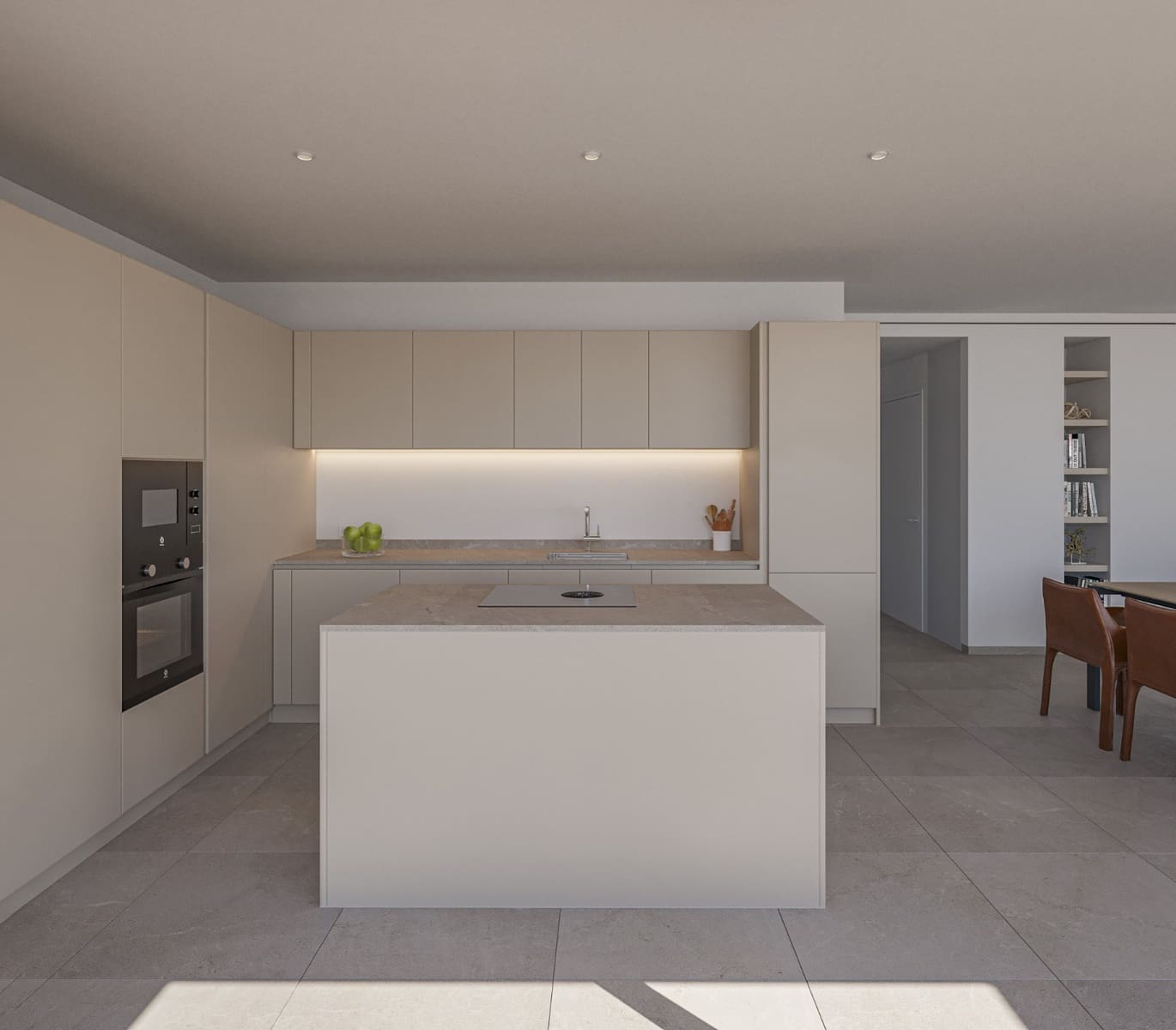 2 bedroom Apartment for sale in Cala Mayor, Palma de Mallorca with