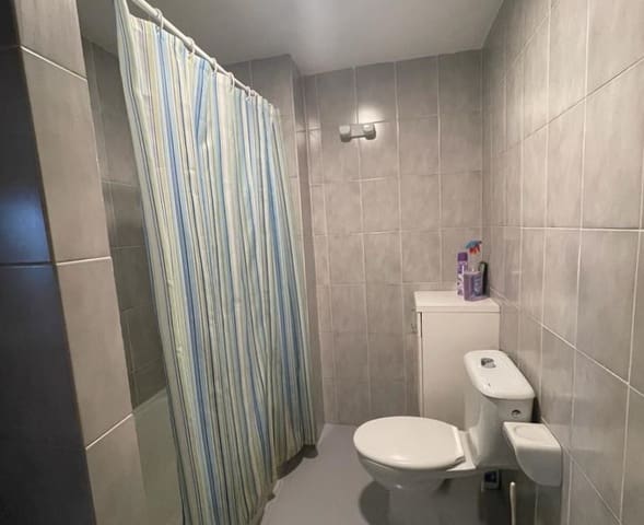 1 sovrum Lägenhet att hyra i Port de Pollença, Pollensa / Pollença med garage - 1 500 € (Ref: 7945080)