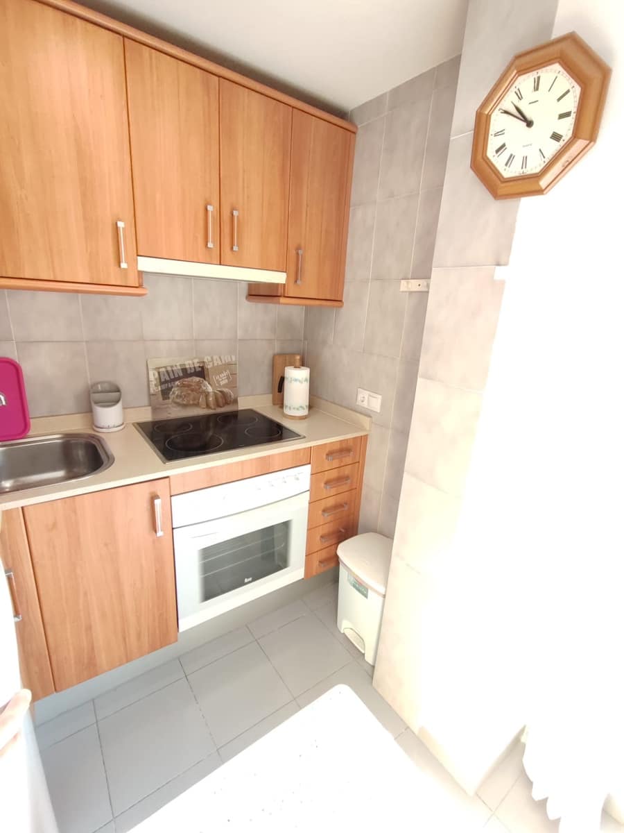 1 sovrum Lägenhet att hyra i Pollensa / Pollenca med garage - 1 500 € (Ref: 7945080)