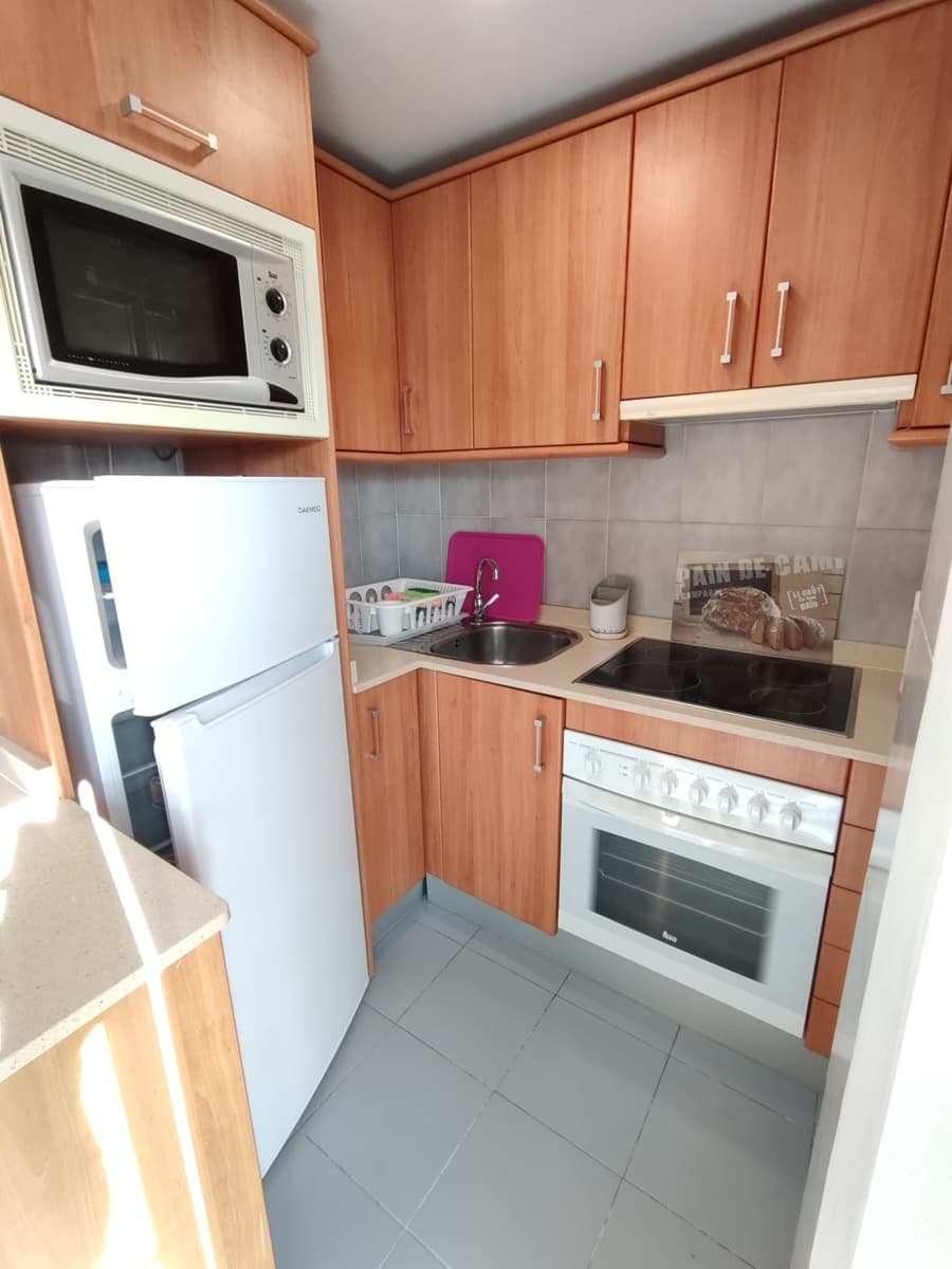 1 sovrum Lägenhet att hyra i Pollensa / Pollenca med garage - 1 500 € (Ref: 7945080)