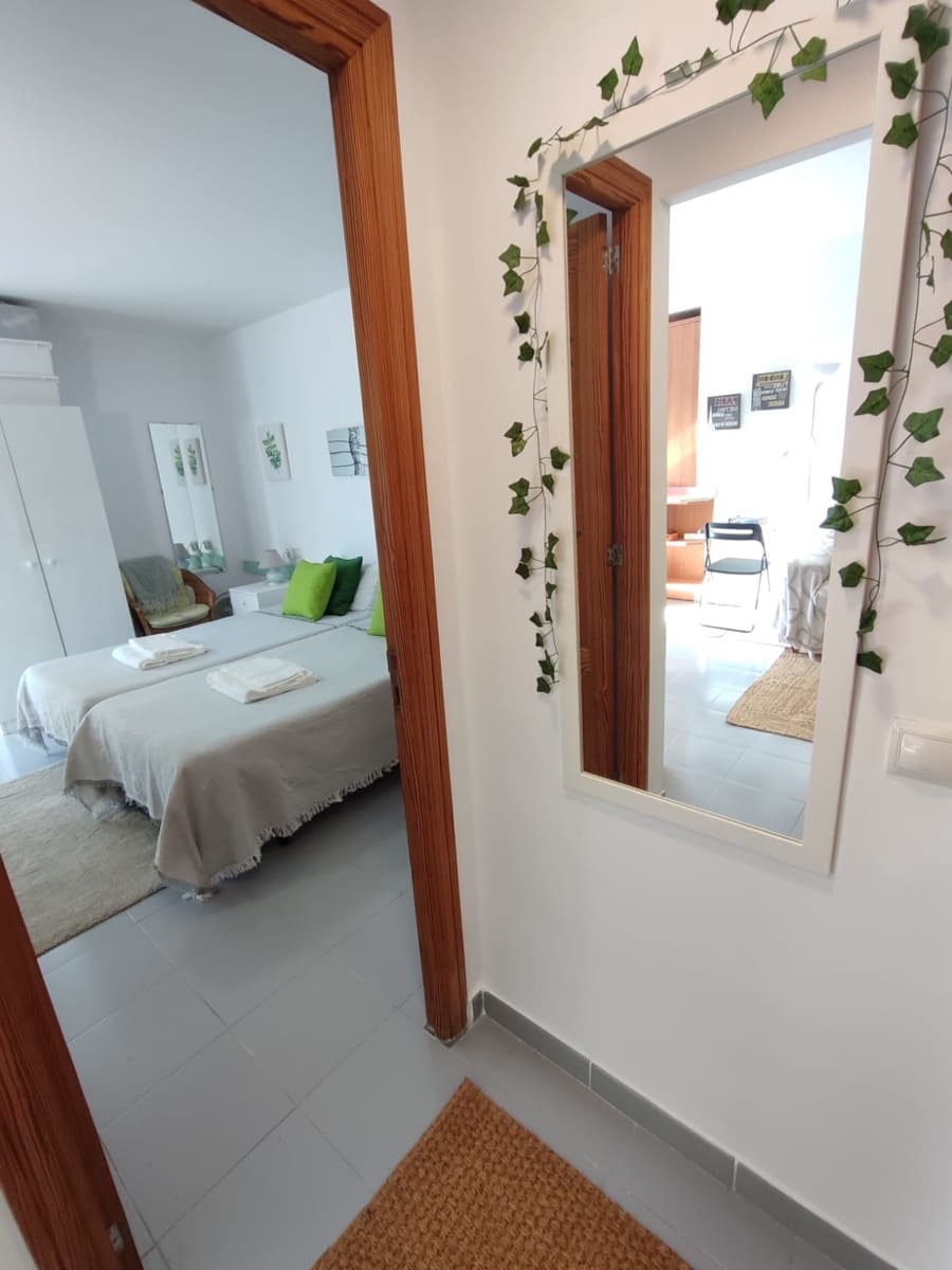 1 sovrum Lägenhet att hyra i Pollensa / Pollenca med garage - 1 500 € (Ref: 7945080)