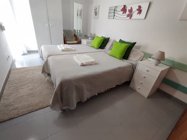 1 sovrum Lägenhet att hyra i Port de Pollença, Pollensa / Pollença med garage - 1 500 € (Ref: 7945080)