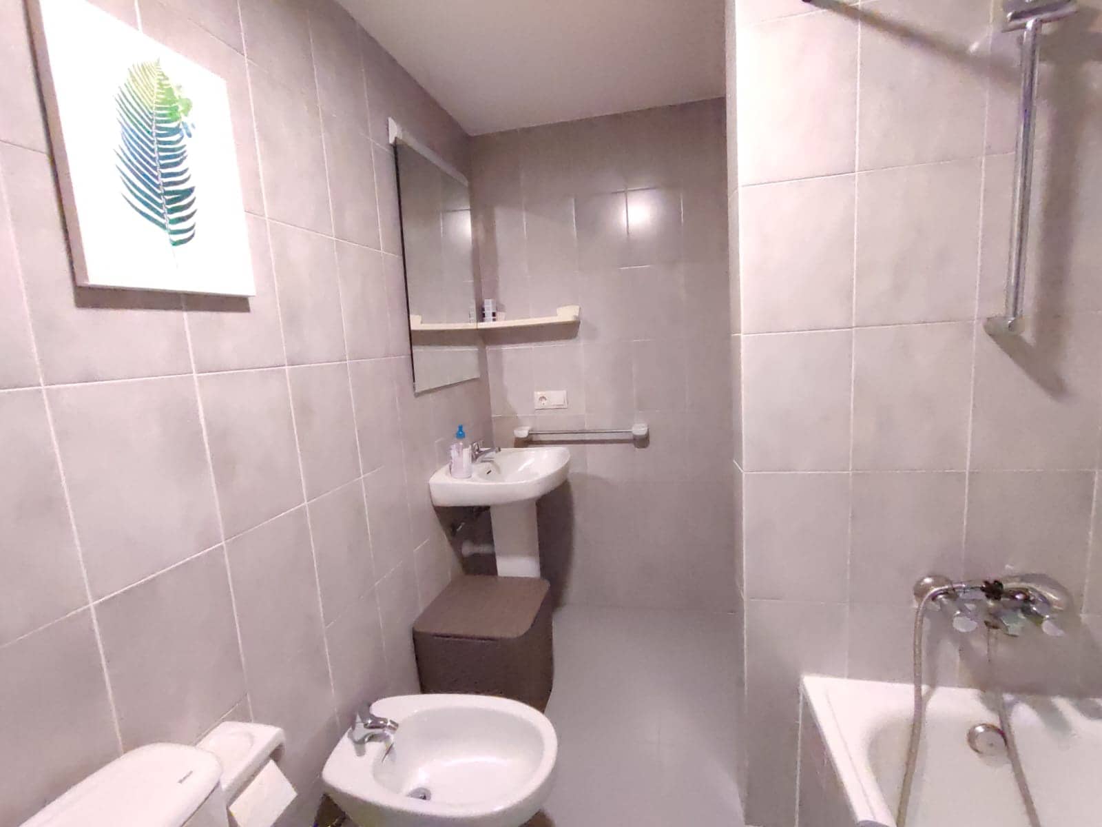 1 sovrum Lägenhet att hyra i Pollensa / Pollenca med garage - 1 500 € (Ref: 7945080)