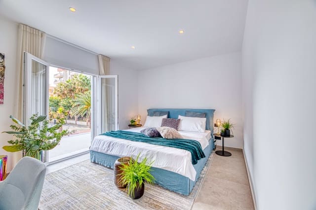 4 Zimmer Villa zu verkaufen in Las Maravillas, Palma de Mallorca mit Garage - 1.790.000 € (Ref: 7945083)