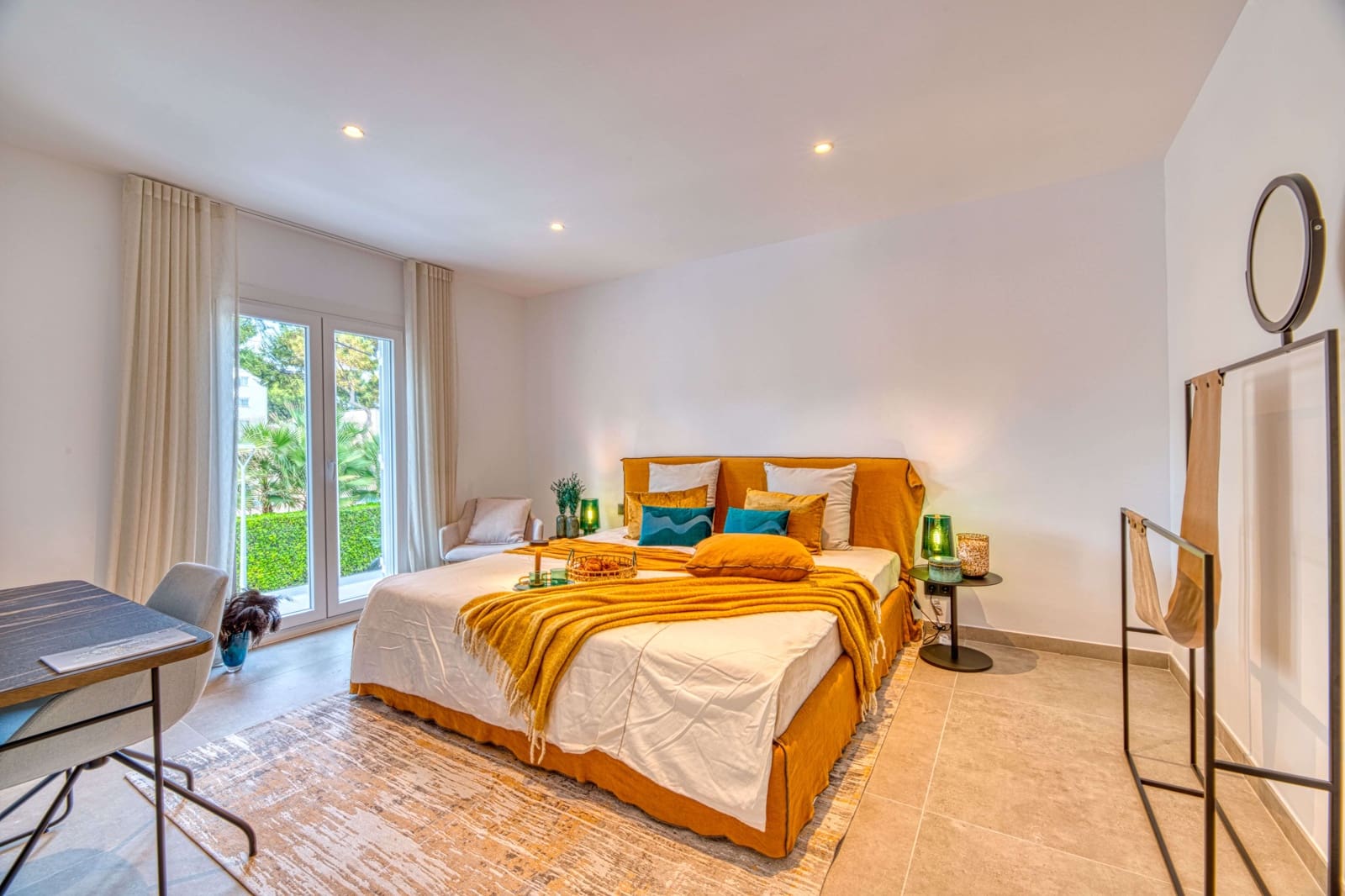 4 soveværelse Villa til salg i Palma de Mallorca med garage - € 1.790.000 (Ref: 7945083)