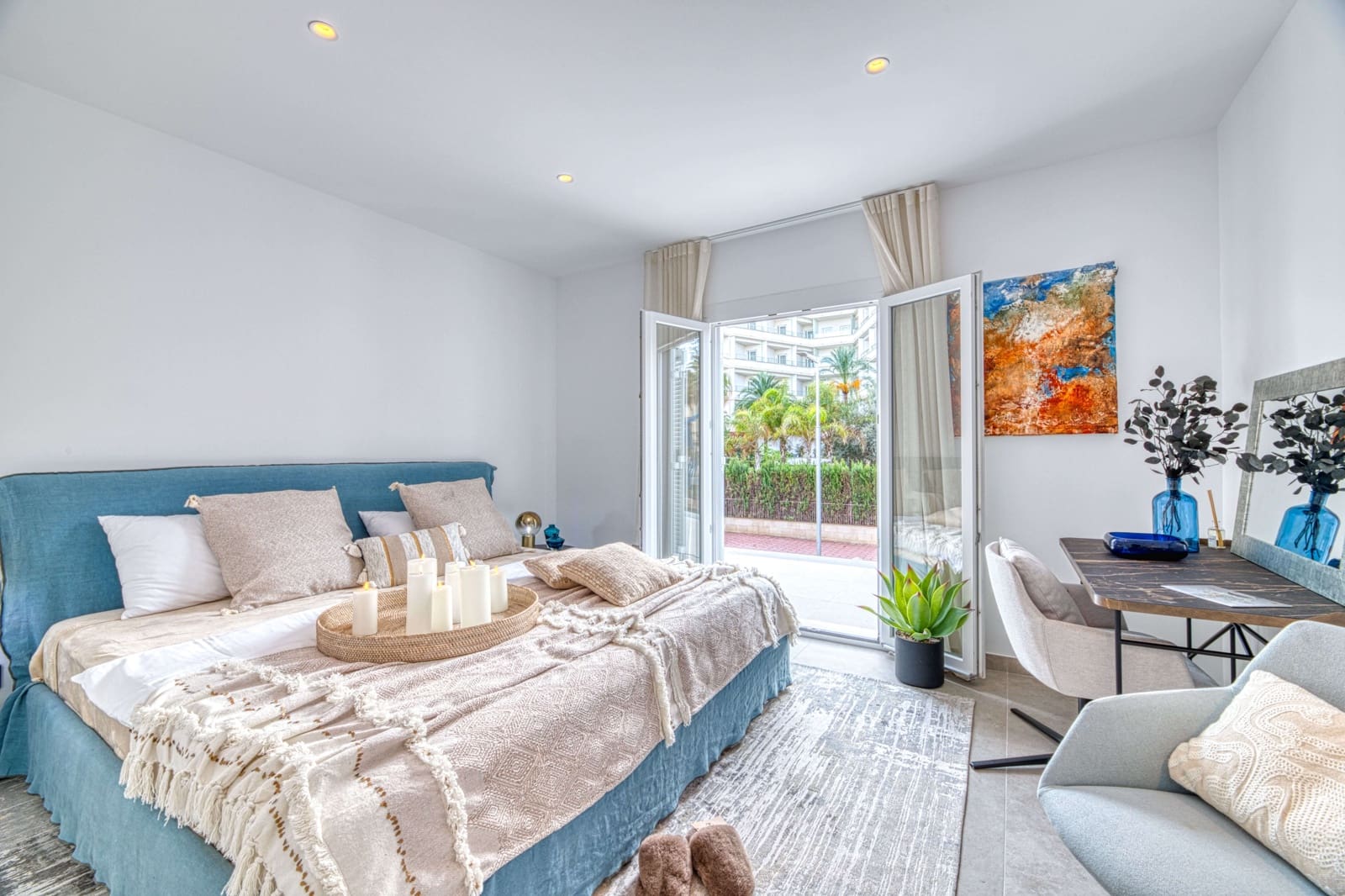 4 soveværelse Villa til salg i Palma de Mallorca med garage - € 1.790.000 (Ref: 7945083)