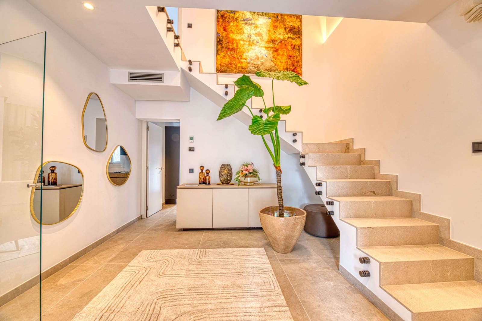 4 soveværelse Villa til salg i Palma de Mallorca med garage - € 1.790.000 (Ref: 7945083)