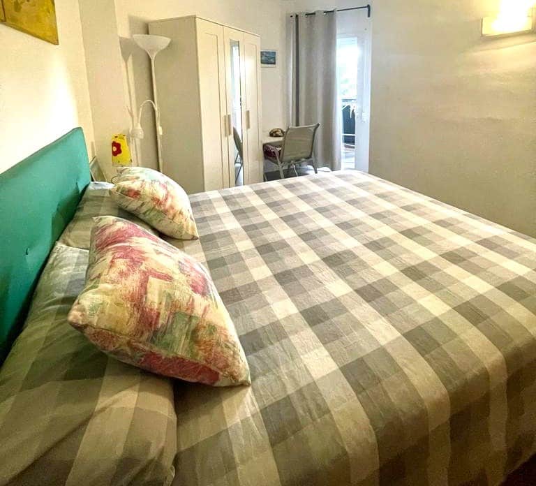 1 soveværelse Lejlighed til leje i Pollensa / Pollenca med garage - € 1.500 (Ref: 7966546)