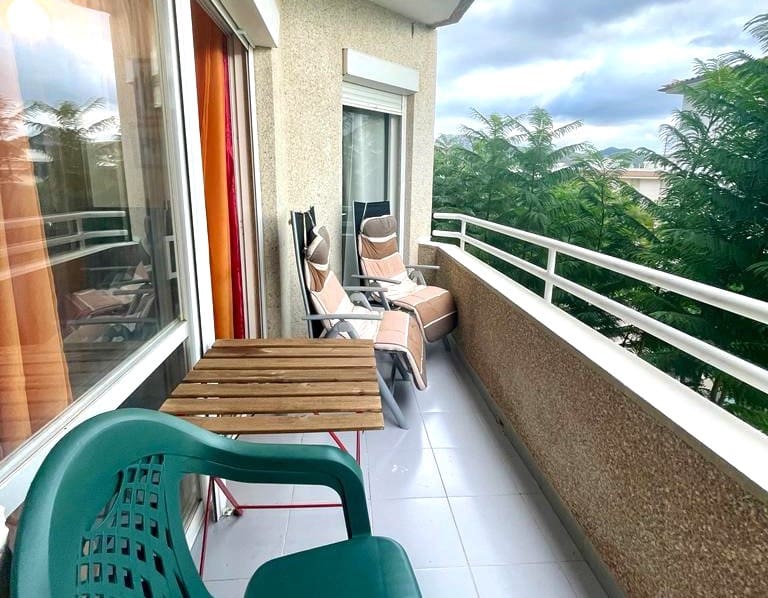 1 soveværelse Lejlighed til leje i Pollensa / Pollenca med garage - € 1.500 (Ref: 7966546)