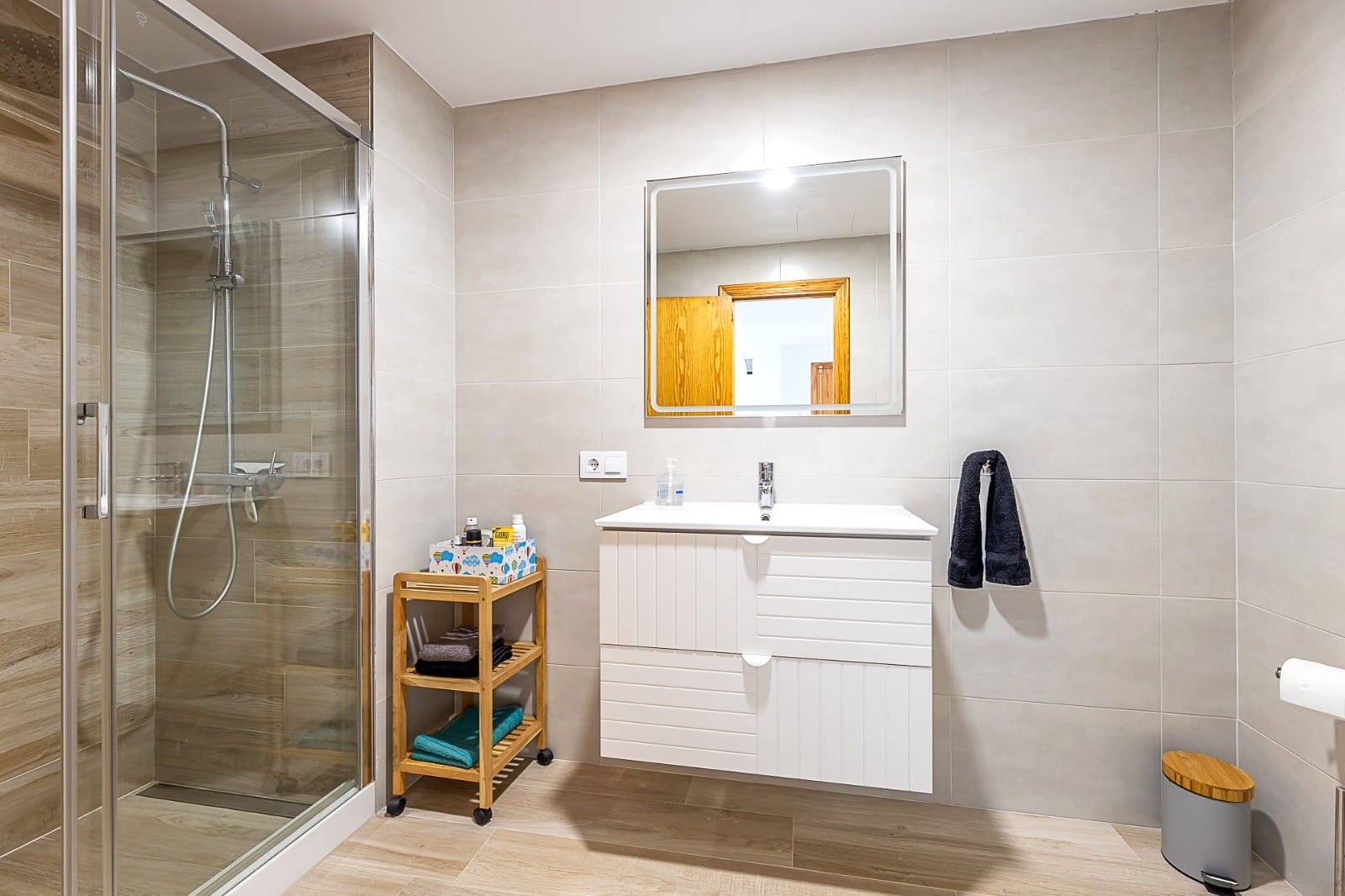 2 sovrum Lägenhet att hyra i Colonia de Sant Jordi - 1 750 € (Ref: 7966549)