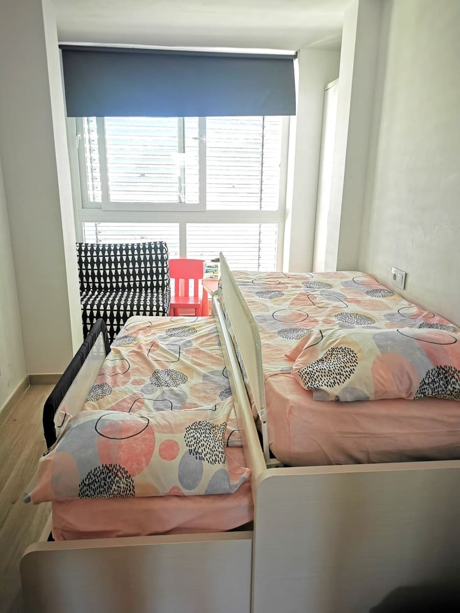 2 sovrum Lägenhet att hyra i Colonia de Sant Jordi - 1 750 € (Ref: 7966549)