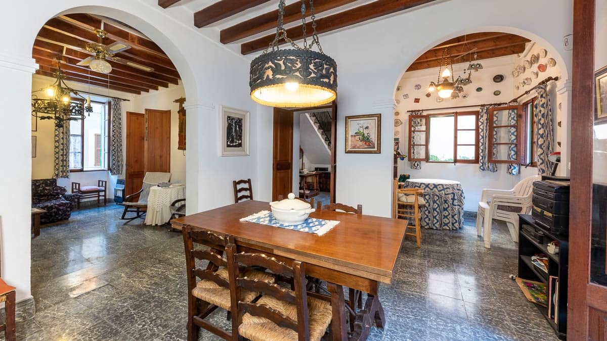 7 Zimmer Villa zu verkaufen in Alcudia mit Garage - 1.276.200 € (Ref: 7975968)