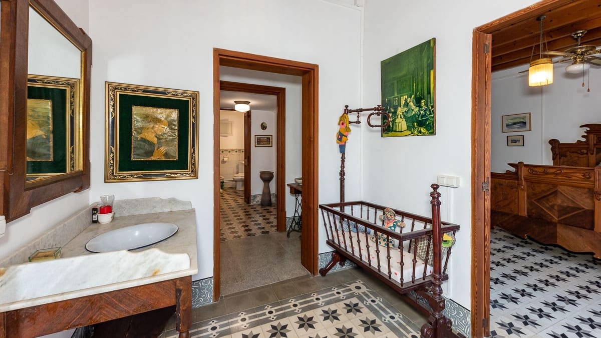 7 Zimmer Villa zu verkaufen in Alcudia mit Garage - 1.276.200 € (Ref: 7975968)