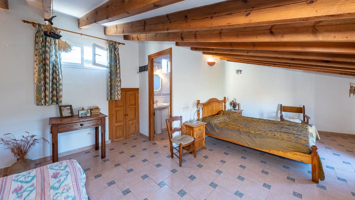 7 Zimmer Villa zu verkaufen in Alcudia mit Garage - 1.276.200 € (Ref: 7975968)