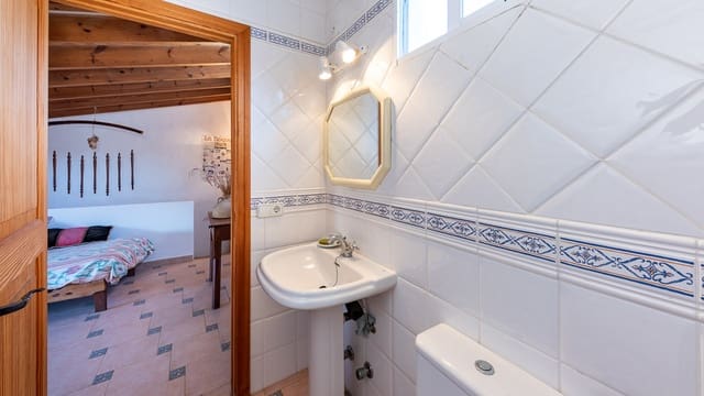 7 Zimmer Villa zu verkaufen in Alcúdia mit Garage - 1.276.200 € (Ref: 7975968)