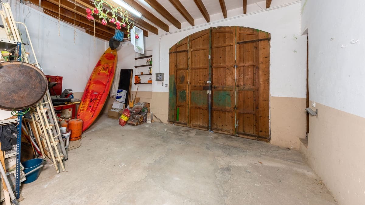 7 Zimmer Villa zu verkaufen in Alcudia mit Garage - 1.276.200 € (Ref: 7975968)