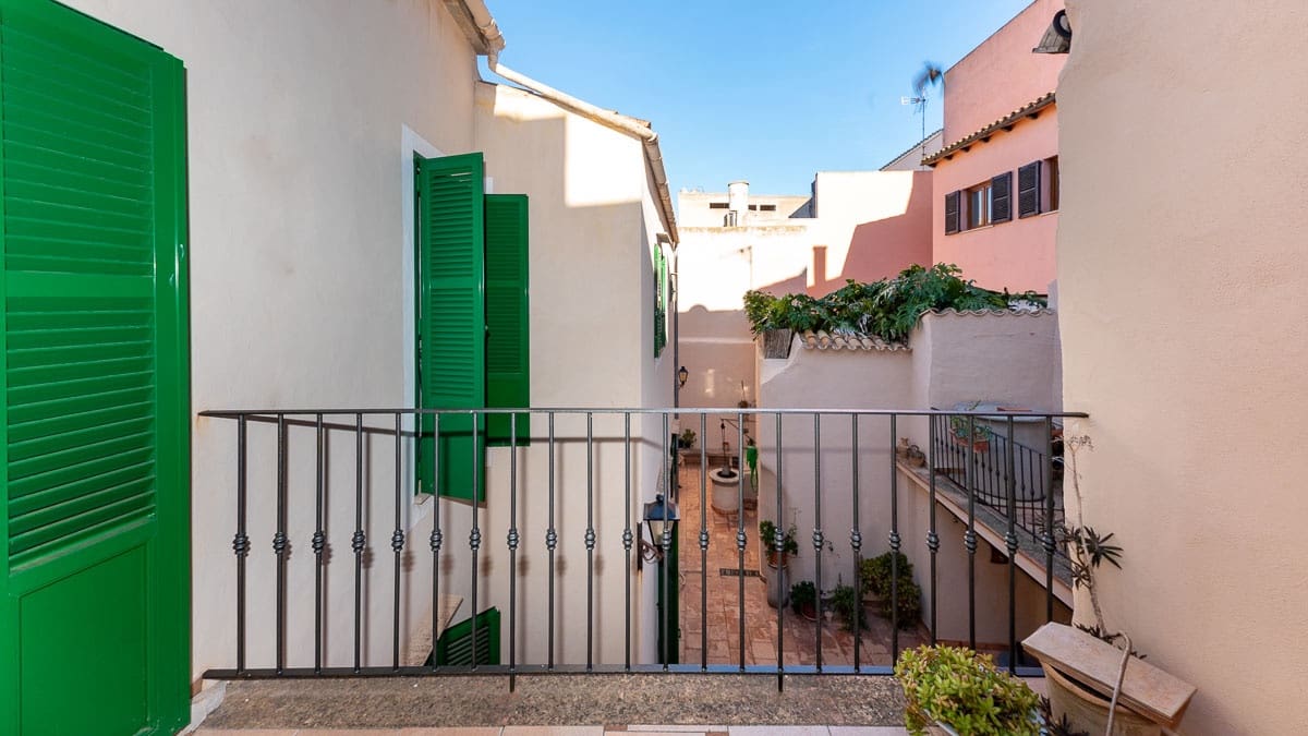 7 Zimmer Villa zu verkaufen in Alcudia mit Garage - 1.276.200 € (Ref: 7975968)