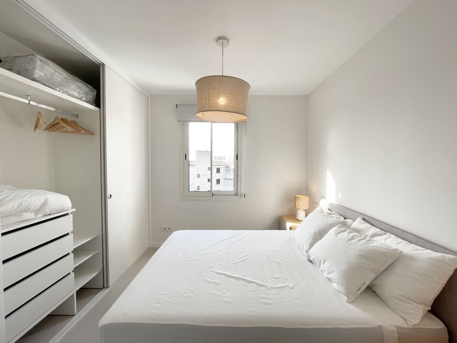 2 soveværelse Penthouse til leje i Palma de Mallorca - € 2.900 (Ref: 7993618)