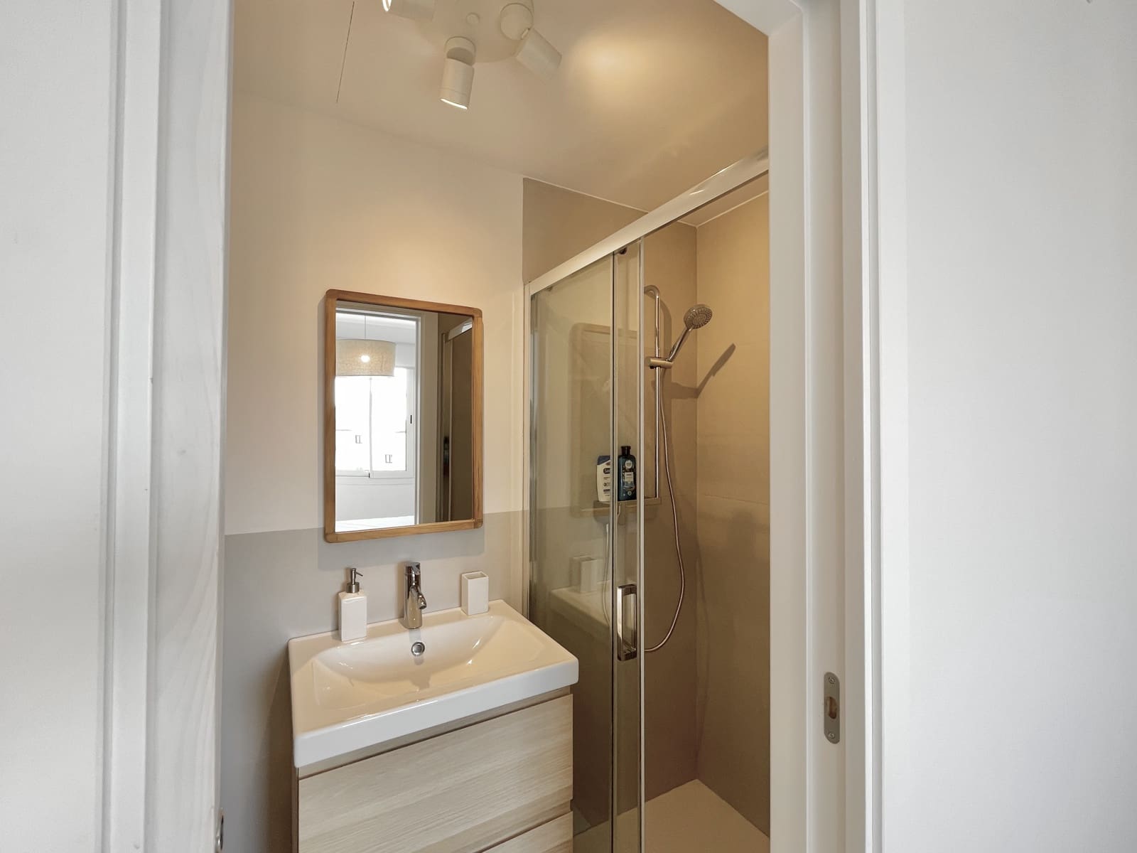 2 soveværelse Penthouse til leje i Palma de Mallorca - € 2.900 (Ref: 7993618)