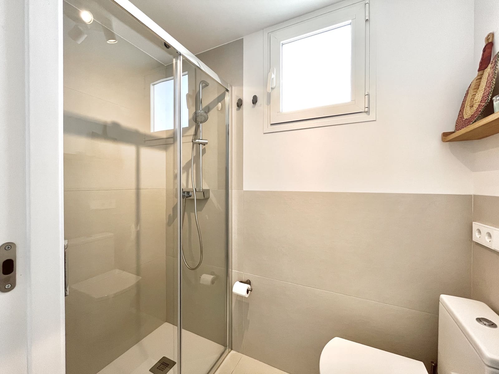 2 soveværelse Penthouse til leje i Palma de Mallorca - € 2.900 (Ref: 7993618)