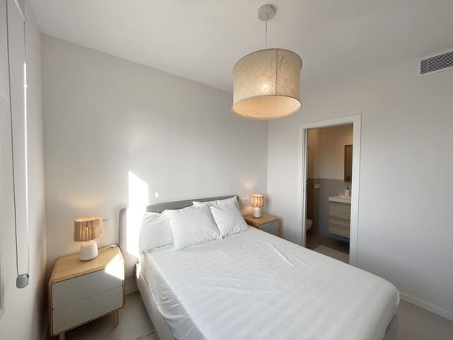 2 soverom Penthouse til leie i Santa Catalina, Palma de Mallorca - € 2 900 (Ref: 7993618)