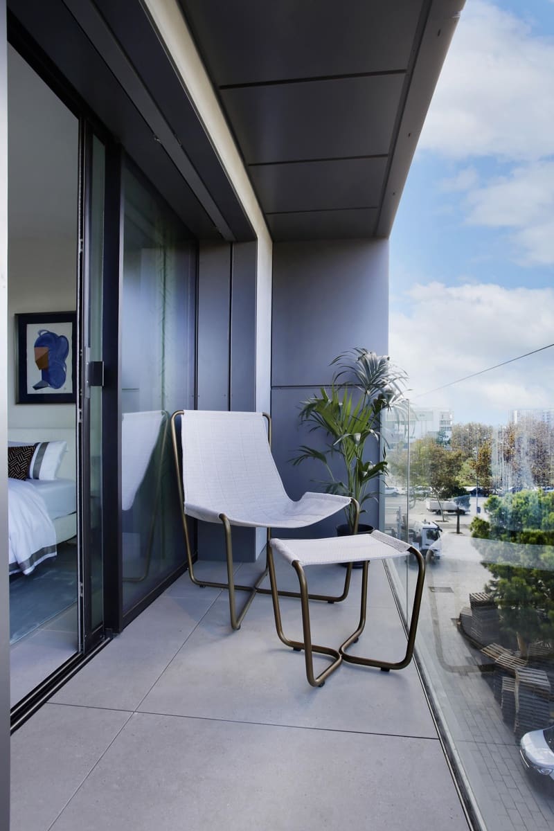 2 quarto Apartamento para venda em Palma de Mallorca com garagem - 895 000 € (Ref: 7993621)