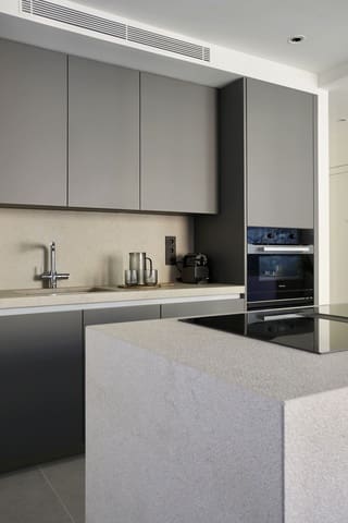 2 quarto Apartamento para venda em Nou Llevant, Palma de Mallorca com garagem - 895 000 € (Ref: 7993621)