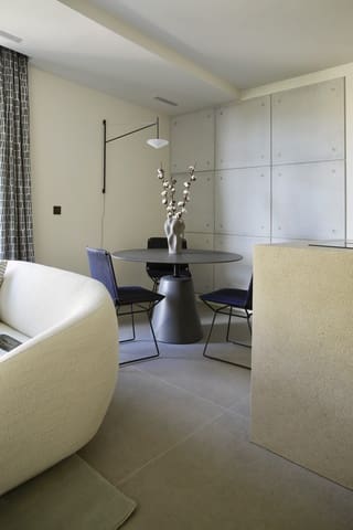 2 quarto Apartamento para venda em Nou Llevant, Palma de Mallorca com garagem - 895 000 € (Ref: 7993621)