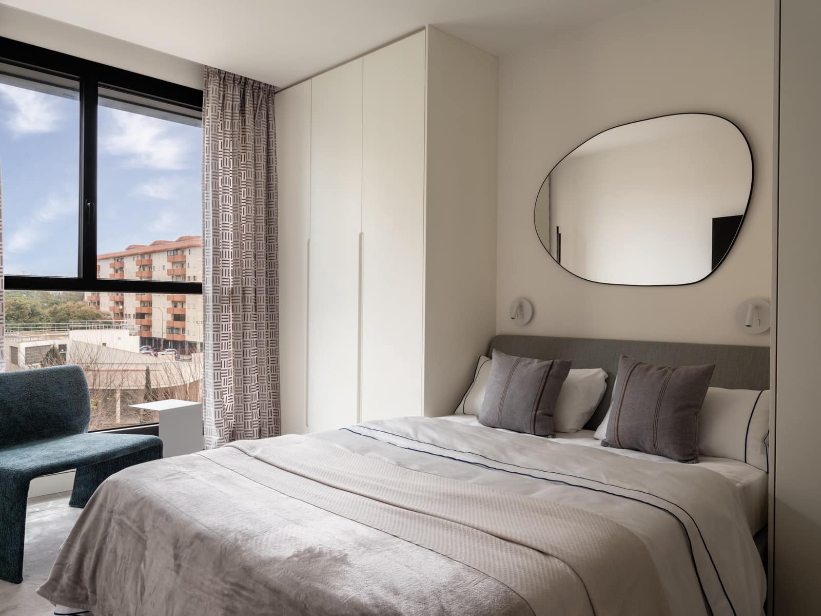 2 quarto Apartamento para venda em Palma de Mallorca com garagem - 895 000 € (Ref: 7993621)