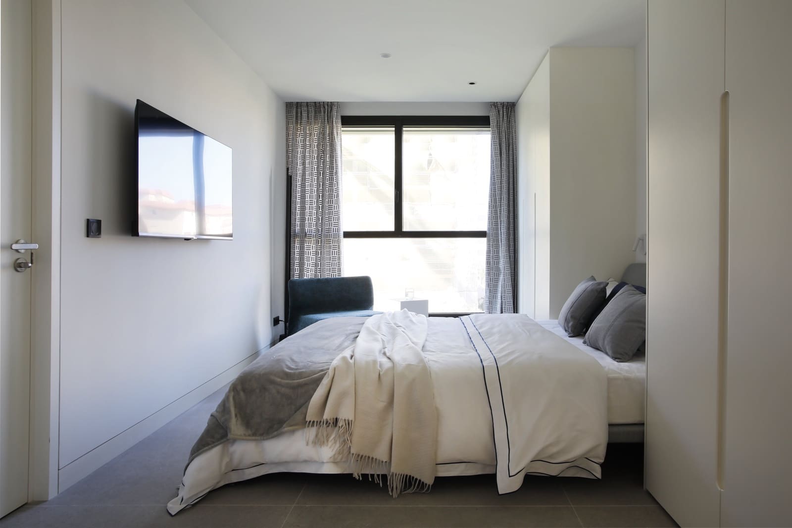 2 quarto Apartamento para venda em Palma de Mallorca com garagem - 895 000 € (Ref: 7993621)