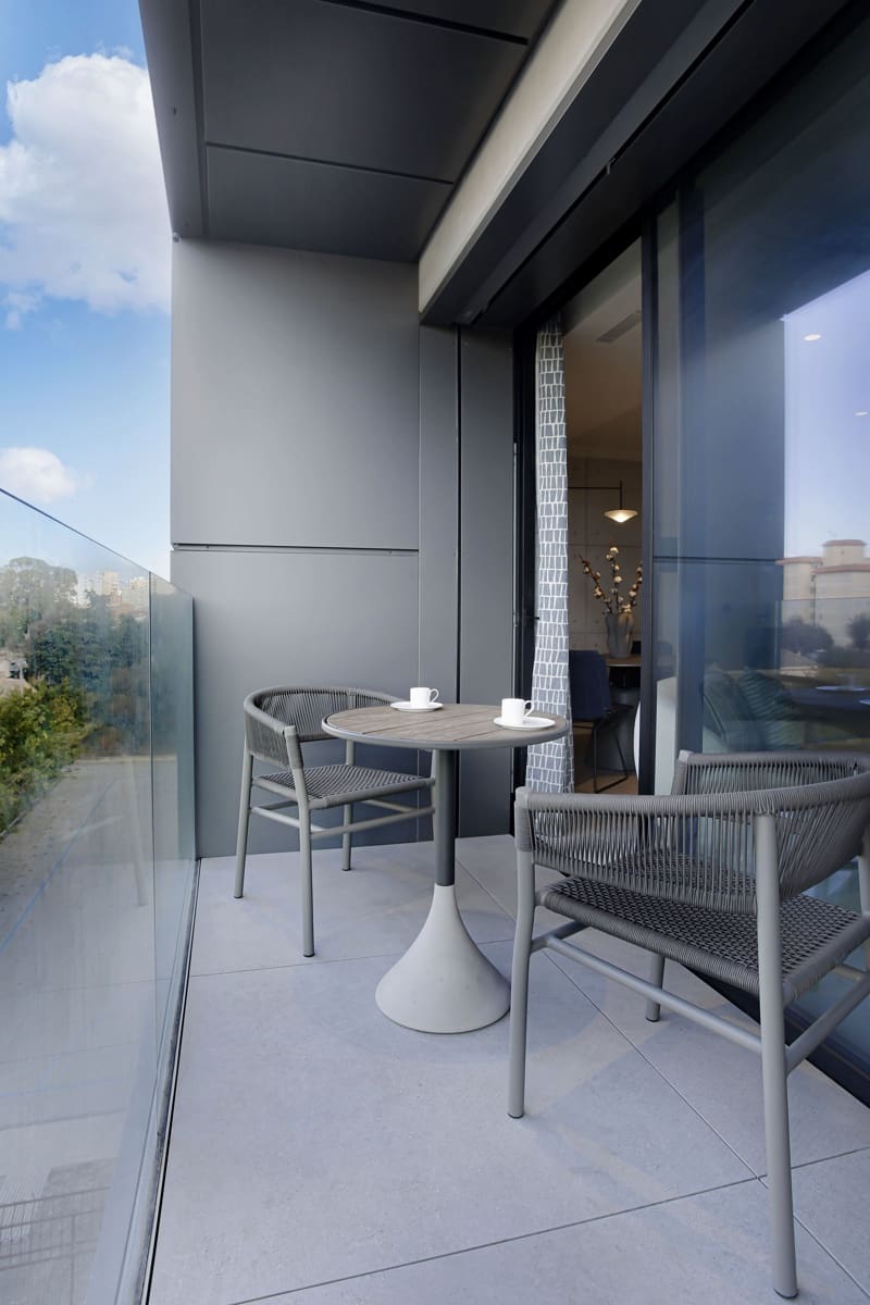 2 quarto Apartamento para venda em Palma de Mallorca com garagem - 895 000 € (Ref: 7993621)