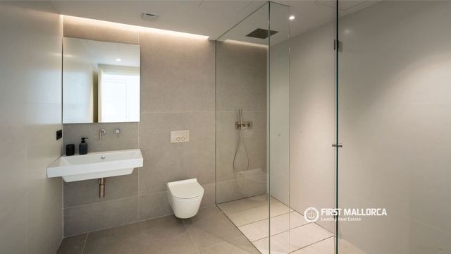 2 sovrum Lägenhet till salu i Nou Llevant, Palma de Mallorca med pool garage - 970 000 € (Ref: 7993621)