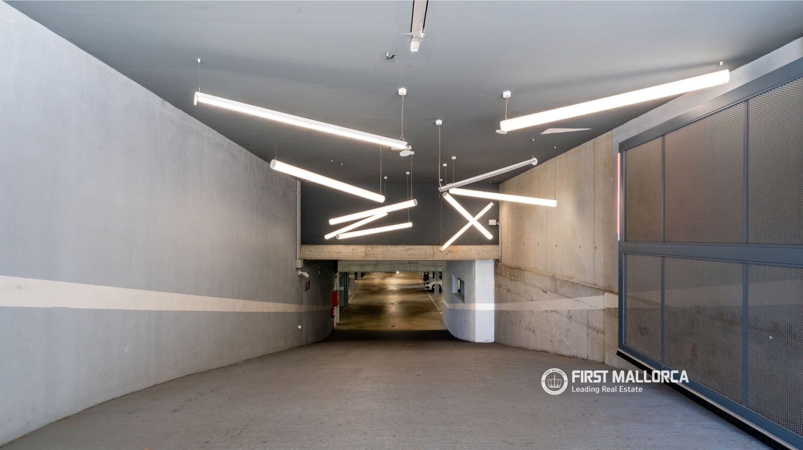 2 slaapkamer Appartement te koop in Palma de Mallorca met zwembad garage - € 970.000 (Ref: 7993621)