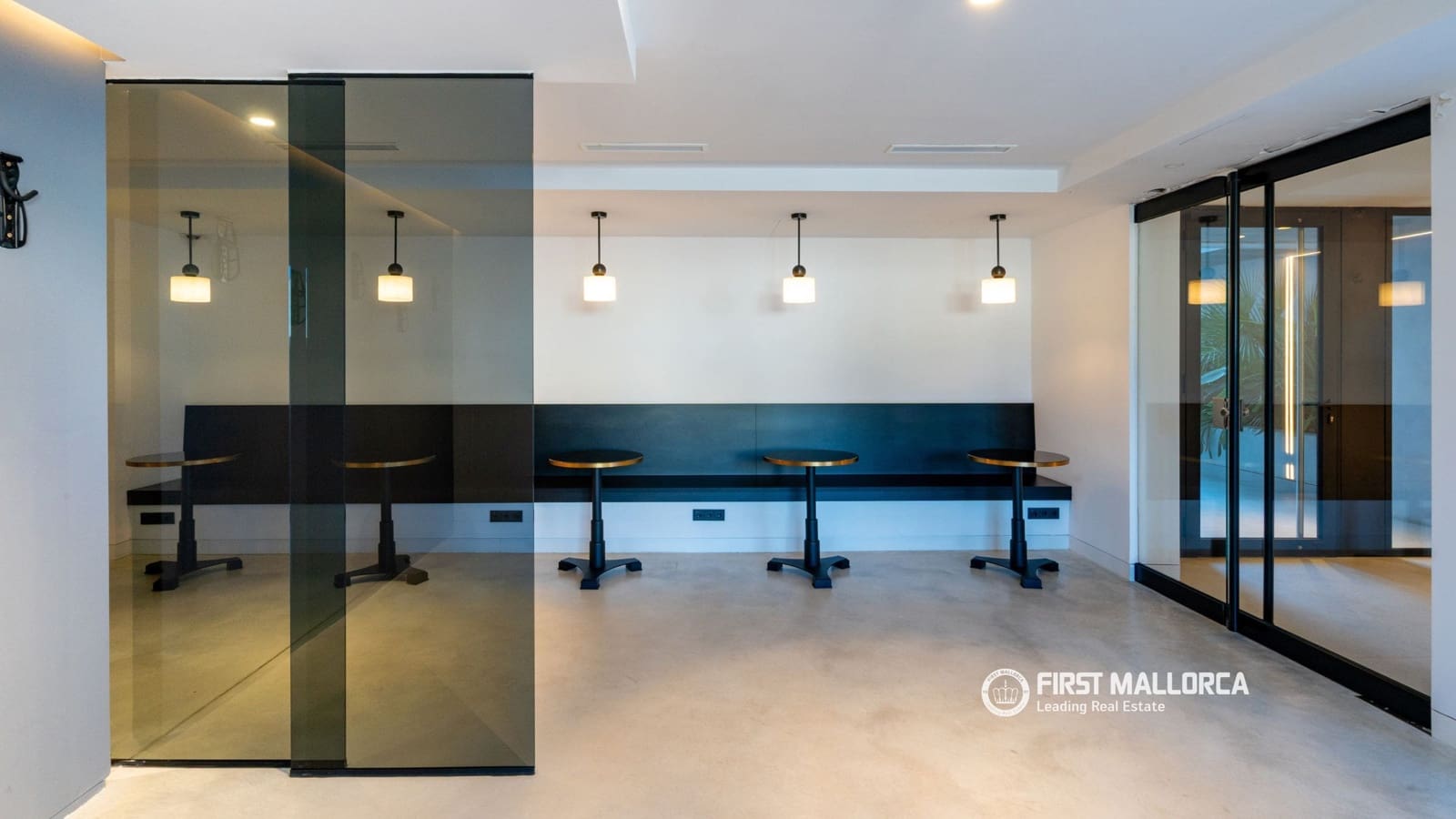 2 slaapkamer Appartement te koop in Palma de Mallorca met zwembad garage - € 970.000 (Ref: 7993621)