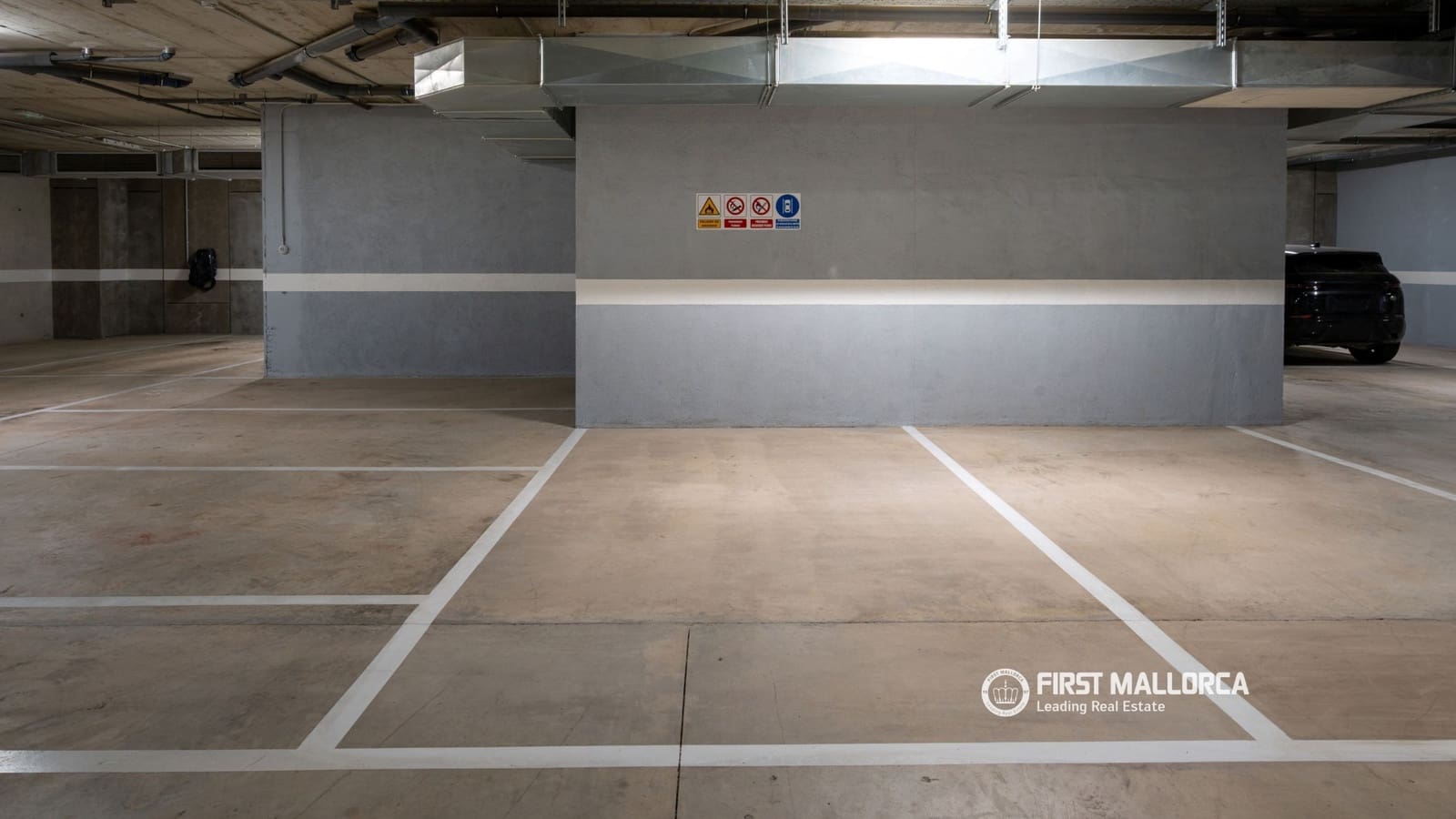 2 slaapkamer Appartement te koop in Palma de Mallorca met zwembad garage - € 970.000 (Ref: 7993621)