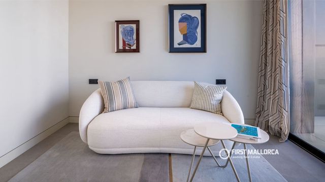 2 sovrum Lägenhet till salu i Nou Llevant, Palma de Mallorca med pool garage - 970 000 € (Ref: 7993621)