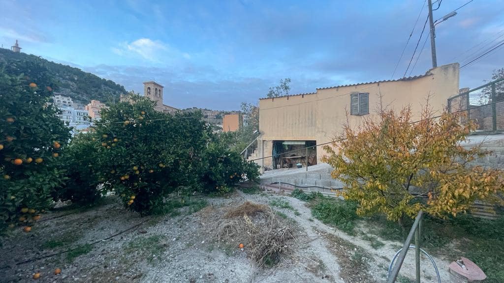 Byggegrund til salg i Genova - € 265.000 (Ref: 7993622)