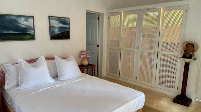 3 sovrum Finca/Hus på landet att hyra i Son Macia, Manacor med pool garage - 20 000 € (Ref: 7993623)