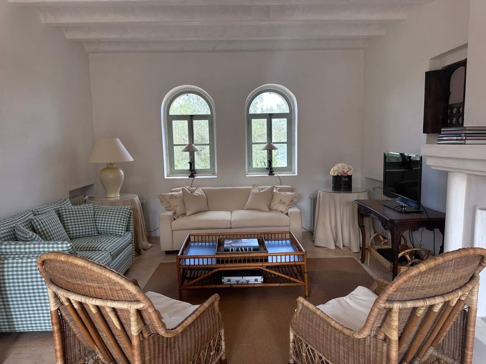 3 soveværelse Finca/Landehus til leje i Son Macia med swimmingpool garage - € 20.000 (Ref: 7993623)