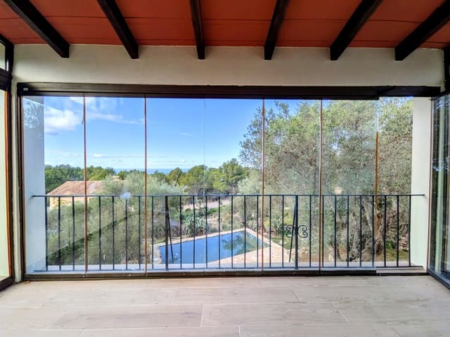 3 quarto Moradia para venda em Valldemosa com garagem - 830 000 € (Ref: 7993624)